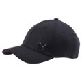 Puma Cap Metal Cat (100% Polyester, Woven) schwarz - 1 Stück